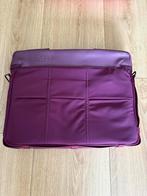 Laptoptas 13 inch paars NIEUW!, Ophalen of Verzenden, 13 inch, Nieuw, Aktetas