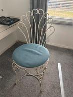 Vintage Tafeltje met 2 Stoelen, Antiek en Kunst, Ophalen