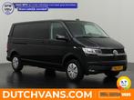 Volkswagen Transporter 150PK Lang Dubbele Cabine | Euro 6 |, Voorwielaandrijving, Gebruikt, Euro 6, 4 cilinders