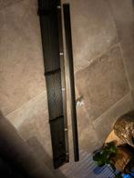 Veneta Harmony houten jaloezie Deco 246 x 145, Ophalen, Jalozie, 150 tot 200 cm, Zo goed als nieuw