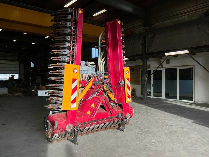 2015 Vredo ZB3-8046 Zodebemester, Zakelijke goederen, Agrarisch | Werktuigen, Overige, Gewasbescherming en Bemesting