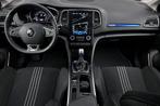 Renault Mégane 1.2 TCe GT-Line | Recent distributieketting, Auto's, Renault, Voorwielaandrijving, Stof, Gebruikt, Euro 6