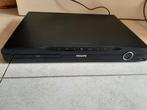 Philips dvd speler, Ophalen of Verzenden, Zo goed als nieuw, Philips