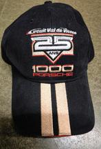 Origineel porsche pet 25 jaar / 1000 porsche cap 

Zie ook, Kleding | Heren, Porsche, One size fits all, Ophalen of Verzenden