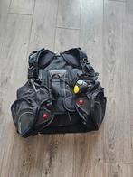 Mares Vector 1000 A.T. Trimvest Maat M, Watersport en Boten, Duiken, Ophalen, Gebruikt, Trimvest of Wing
