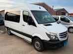 Mercedes Benz sprinter Combi 314 2.2 CDI Motor defect, Wit, Bedrijf, Te koop, Sprinter Combi