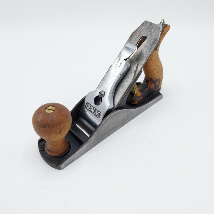 Nooitgedagt 3C Schaaf (55559-27), Antiek en Kunst, Antiek | Gereedschap en Instrumenten, Ophalen of Verzenden