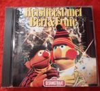 CD: Kerstfeest met Bert & Ernie, Ophalen of Verzenden, Gebruikt