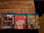 7 top games voor de ps4, Ophalen, 1 speler, Zo goed als nieuw, Vanaf 3 jaar