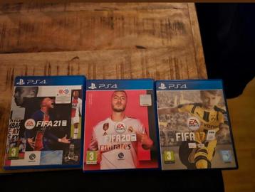 7 top games voor de ps4 beschikbaar voor biedingen
