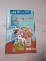 Anky Spoelstra - Joep is zoek, Fictie algemeen, Ophalen of Verzenden, Zo goed als nieuw, Anky Spoelstra