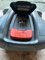 Husqverna 315, Ophalen, Zo goed als nieuw