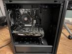 Gaming PC, Computers en Software, Desktop Pc's, Ophalen, Zelf gebouwde pc, Virtual Reality, AMD Ryzen 5