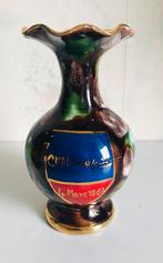 Vintage Vaas klein Andre’ Dressinval  Ceramique 1962, Antiek en Kunst, Ophalen