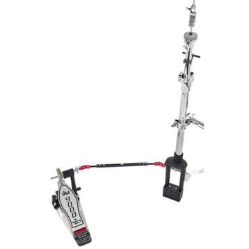 DW 9550 Remote Hi-Hat beschikbaar voor biedingen