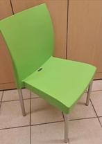 Prima stoelen, Huis en Inrichting, Stoelen, Ophalen, Gebruikt, Bruin, Vijf, Zes of meer stoelen