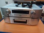 Marantz blu-ray surround home cinema set, Overige merken, 70 watt of meer, Ophalen of Verzenden, Blu-ray-speler