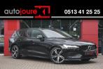 Volvo V60 2.0 B3 Momentum 164 pk | Origineel NL | Leder | AC, Euro 6, 4 cilinders, 1969 cc, 1634 kg