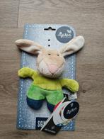 Sigikid Rammelaar Konijn - Nieuw!, Ophalen of Verzenden, Nieuw, Konijn