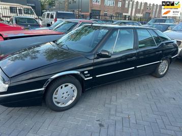 Citroen XM 3.0 V6 Exclusive beschikbaar voor biedingen