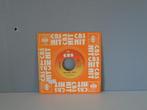 7"inch single SANTANA=she's not there, 7 inch, Single, Ophalen of Verzenden, Zo goed als nieuw