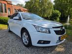 Chevrolet Cruze 1.8 LS, Voorwielaandrijving, 15 km/l, Gebruikt, 4 cilinders
