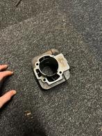 Malossi sport cilinder 70cc piaggio zip, Ophalen of Verzenden, Zo goed als nieuw, Cilinder