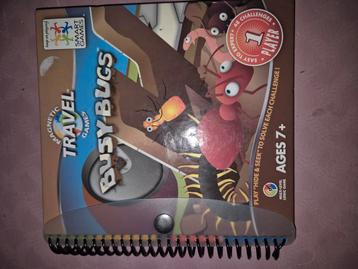 SmartGames Busy Bugs beschikbaar voor biedingen