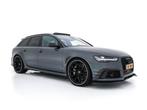 Audi RS6 4.0 TFSI RS6+ ABT ( 1of 50 produced world wide ) Au, Automaat, Gebruikt, 730 pk, RS6
