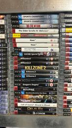 Ps3 games te koop!, Spelcomputers en Games, Games | Sony PlayStation 3, Ophalen of Verzenden, 1 speler, Zo goed als nieuw