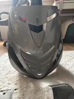 Kappenset zip, Ophalen, Nieuw, Kap, Piaggio