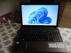 acer aspire 5336, Computers en Software, Windows Laptops, 256 GB, HDD, 2 tot 3 Ghz, Ophalen of Verzenden