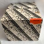 COPIER - servies GILDE - 12 Champagneflutes - oude model, Ophalen of Verzenden, Zo goed als nieuw, Overige typen