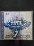 Hitzone 7, Spelcomputers en Games, Games | Sony PlayStation 1, 1 speler, Ophalen of Verzenden, Zo goed als nieuw