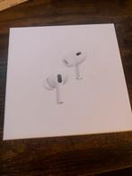 Airpods pro gen 2, defect linkeroortje, lees beschrijving!, Telecommunicatie, Mobiele telefoons | Oordopjes, Ophalen of Verzenden