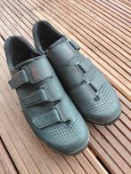 Shimano XC1 Fietsschoenen MTB maat 44, Ophalen of Verzenden, Zo goed als nieuw