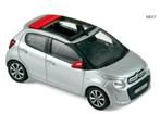 Citroen C1 Airscape schaal 1:43 NOREV Ref. 155110, Verzenden, Nieuw, Auto, Norev