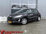 Peugeot 308 1.6 VTi Première | Cruise | Climate | Lichtmeta, Auto's, Peugeot, Voorwielaandrijving, Gebruikt, 680 kg, 4 cilinders