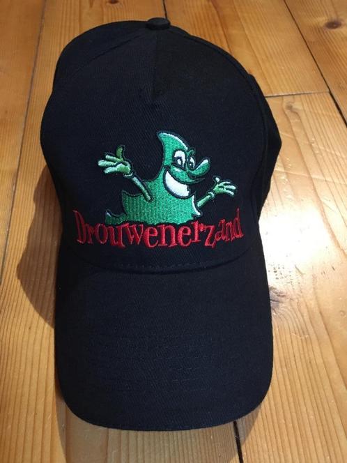 Attractiepark Drouwenerzand Pet, Kleding | Heren, Hoeden en Petten, Zo goed als nieuw, Pet, One size fits all, Ophalen