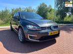 Volkswagen Golf 1.4 TSI GTE PANO/NAP/NAVI, 8 kWh, Gebruikt, Euro 6, 4 cilinders