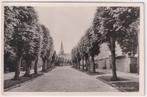 Beesd Voorstraat, Verzamelen, Ansichtkaarten | Nederland, Verzenden, 1940 tot 1960, Gelopen, Gelderland