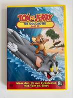 Tom & Jerry - De Collectie Deel 12 DVD, Alle leeftijden, Ophalen of Verzenden, Zo goed als nieuw, Tekenfilm