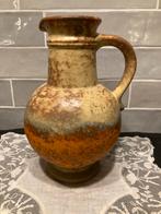 Vintage vaas, karaf, keramiek (161024), Antiek en Kunst, Antiek | Keramiek en Aardewerk, Ophalen of Verzenden