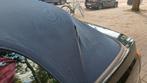 Volkswagen Golf 1.8 Cabriolet 66KW 2001 Blauw, Cabriolet, Origineel Nederlands, Handgeschakeld, 18 cilinders