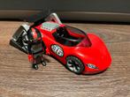Sports Racer playmobil 5175, Kinderen en Baby's, Speelgoed | Playmobil, Zo goed als nieuw, Ophalen