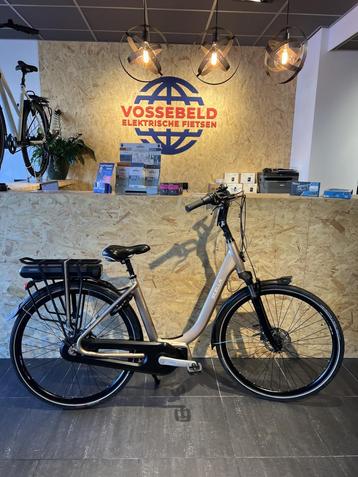 Stella Livorno e-bike Shimano motor dames fiets beschikbaar voor biedingen