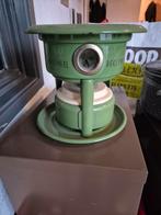 Vintage Beccon petroleum, Huis en Inrichting, Ophalen of Verzenden, Gebruikt