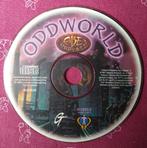 Oddworld Abe's Oddysee, Vanaf 12 jaar, Ophalen of Verzenden, 1 speler, Zo goed als nieuw