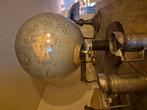 oude globe, Antiek en Kunst, Ophalen