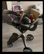 Kinderwagen stokke, Kinderen en Baby's, Kinderwagens en Combinaties, Ophalen of Verzenden, Gebruikt, Overige merken